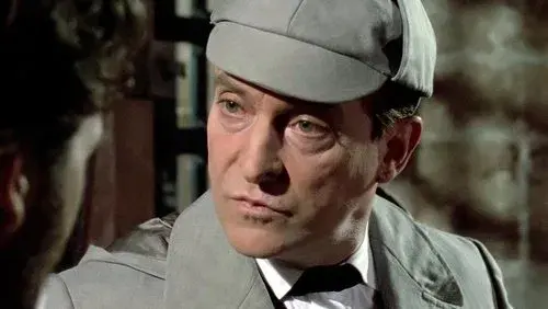 Sherlock Holmes