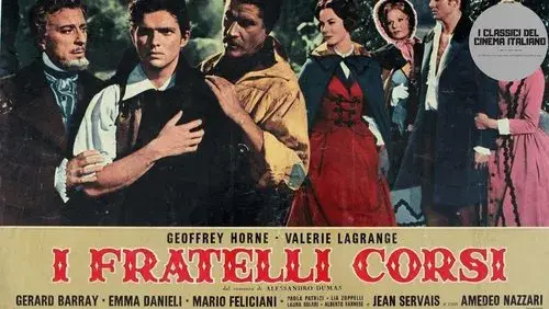 The Corsican Brothers