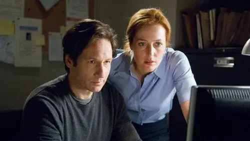 The X Files: I Want to Believe