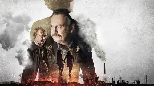 Steeltown Murders