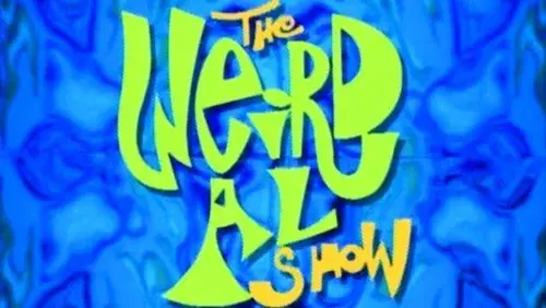 The Weird Al Show