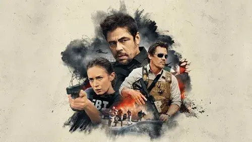 Sicario
