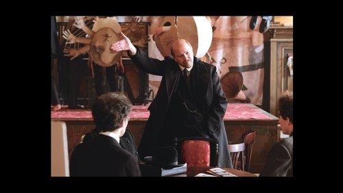 Lenin: Revolution Chronicles