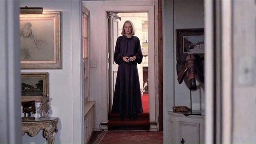 Still of the Night