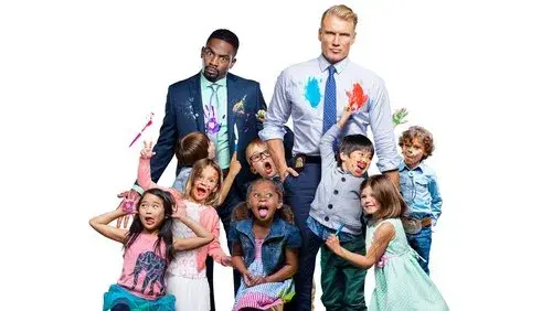 Kindergarten Cop 2