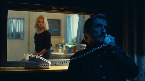Paris, Texas