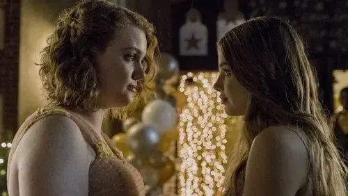 Sierra Burgess Is a Loser