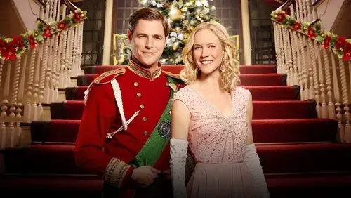 Royal New Year's Eve