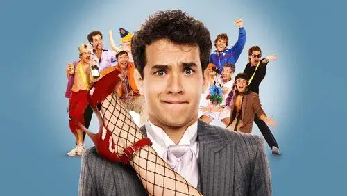 Bachelor Party