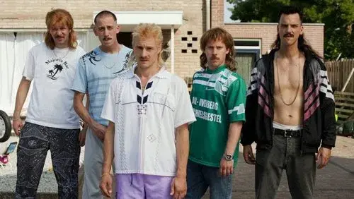 New Kids Turbo