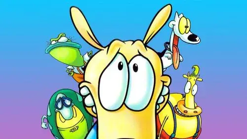 Rocko's Modern Life