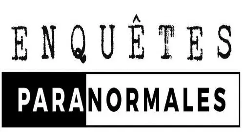 Enquêtes paranormales