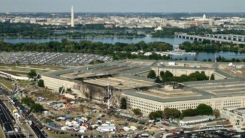 9/11: Inside the Pentagon