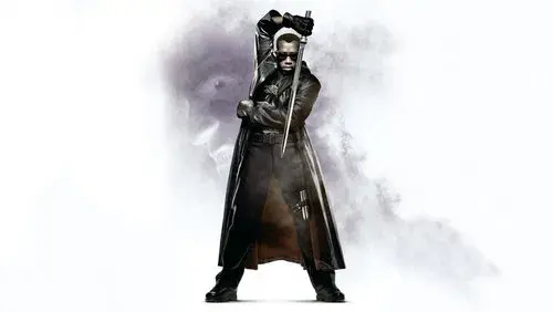 Blade II