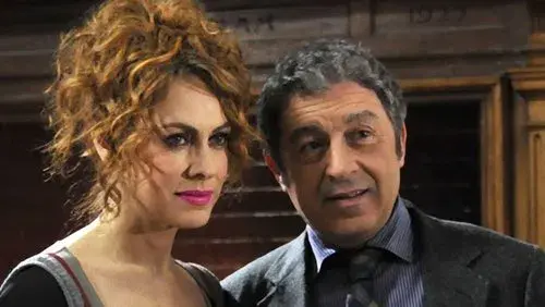 Agata e Ulisse