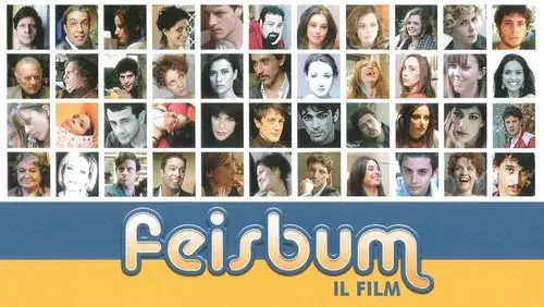Feisbum - Il film