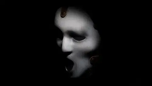 Scream: The TV Series