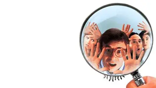 Honey, We Shrunk Ourselves