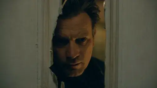 Doctor Sleep