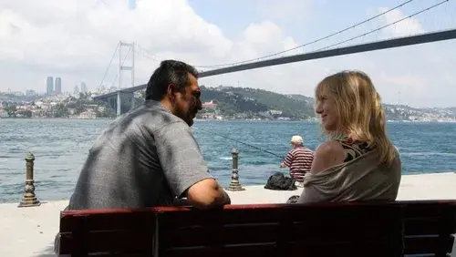 Isztambul