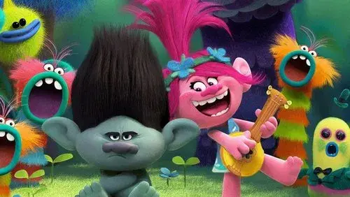 Trolls