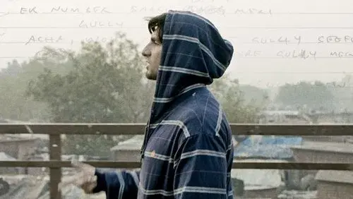 Gully Boy
