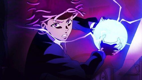 Neo Yokio