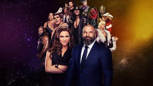 WWE's Most Wanted Treasures