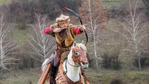 A Lovasíjász