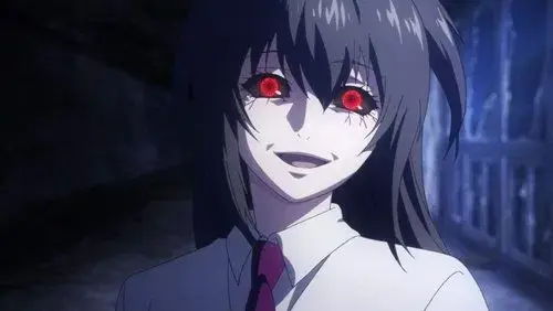 Tokyo Ghoul: Jack