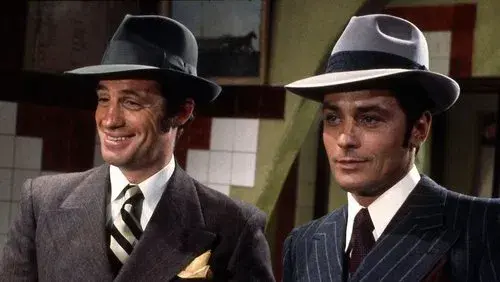 Borsalino