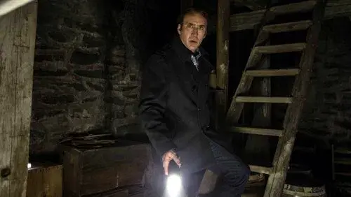 Pay the Ghost