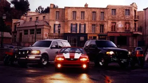 Team Knight Rider