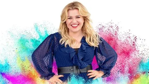 The Kelly Clarkson Show