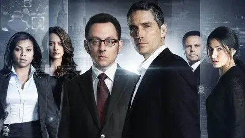 Person of Interest