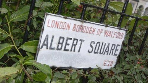 EastEnders