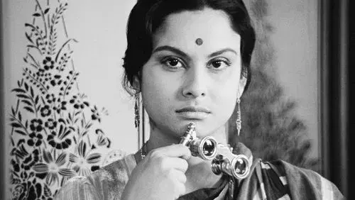 Charulata