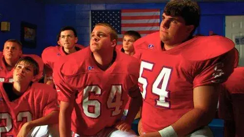 Facing the Giants