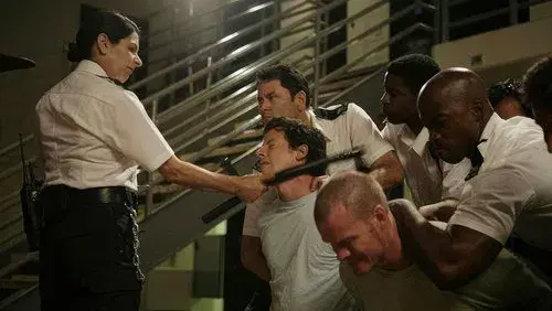 Green Street Hooligans 2