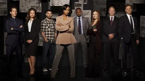 Scandal