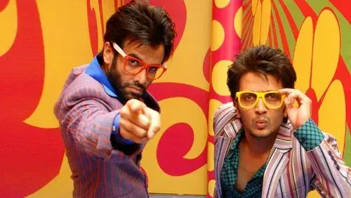 Kyaa Super Kool Hain Hum