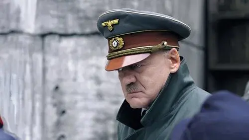 Downfall