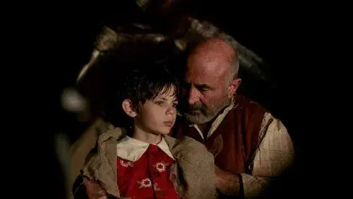 Pinocchio