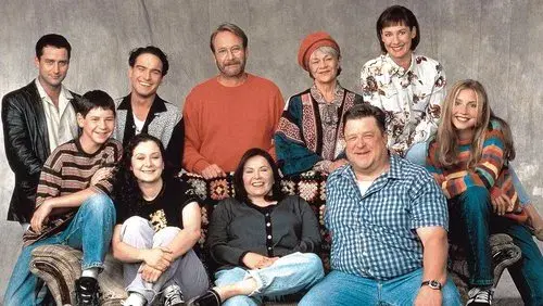 Roseanne