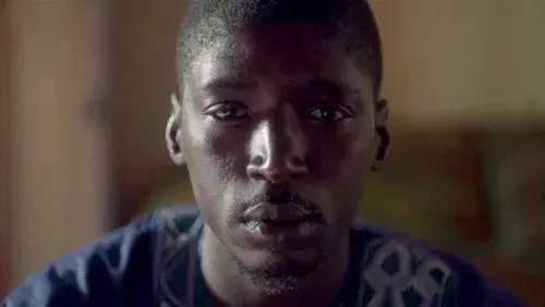 Nafi's Father
