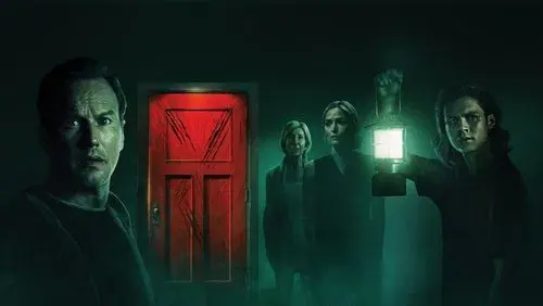 Insidious: The Red Door