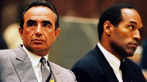 O.J.: Made in America