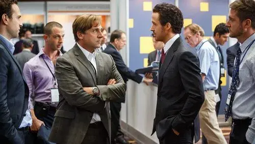 The Big Short