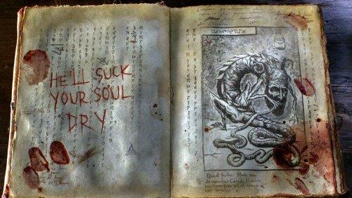 Evil Dead