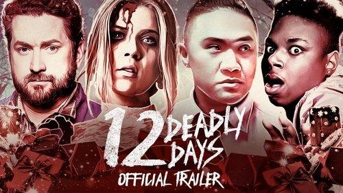 12 Deadly Days